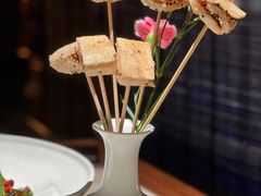 -桂满陇·西湖船宴(平安金融中心店)