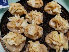 -西夏回族烧麦馆(牡丹街店)