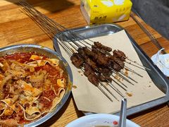 -老白家怡贵园烤肉
