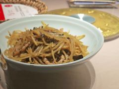 -渝信川菜(长安店)