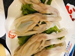 -鼎汇丰重庆老火锅(鞍顺园店)