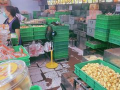 -宫廷糕点铺