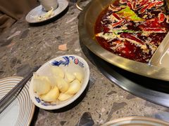 -小龙坎老火锅(华飞店)