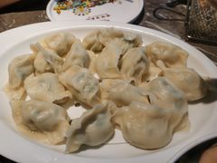 -前海沿·青岛菜(李沧万达店)