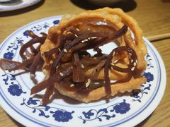 -铸钟褡裢火烧(西三环紫竹桥店)