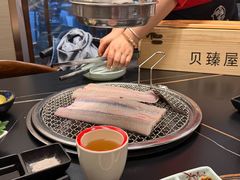 -银座苑烧肉酒场·烤活鳗(仙霞路店)