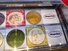 -哈根达斯(美罗城店)