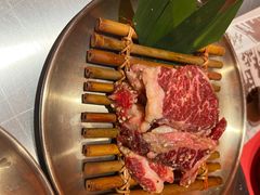 -西塔老太太泥炉烤肉(苏州大悦城店)