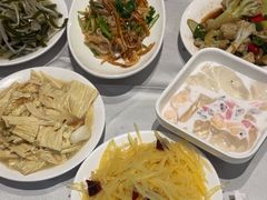 -叶氏兄弟饭摊(马鞍池东路店)