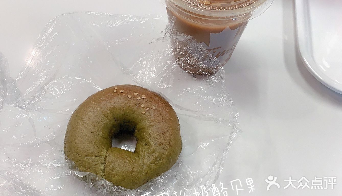 小陈的碳水日常44