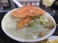 -一哥美食(总店)