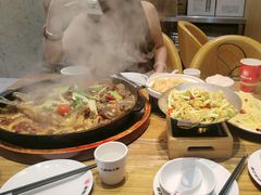 -老板恋上鱼(印象城店)