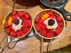 -小天鹅火锅·一线江景洪鼎旗舰店(洪崖洞店)