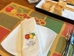 -安妮意大利餐厅(丽都店)