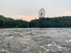 -杭州双溪漂流景区