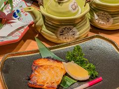 -京旬海鲜放题·铁板烧自助餐厅