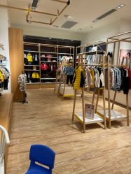 -Petit Bateau(静安嘉里中心店)