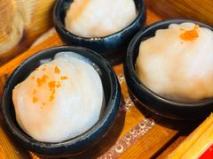 -馋遇江南·精致湖景雅宴(东方之门店)