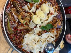 -聂发财重庆江湖菜(解放碑店)
