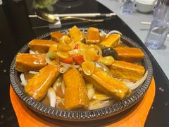 -唐御宴•御宴宫•唐代菜点(芙蓉西路店)