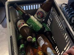 -M99 BEER世界啤酒吧(鸿云悦街店)