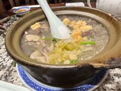-南京大牌档(崇文门国瑞店)