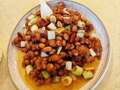 -钦善斋·养生膳食·精典川菜(武侯祠店)