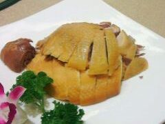难吃的招牌鸡-商都酒店( 北京南站店)