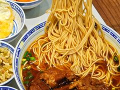 -永丰面馆(汉口路店)