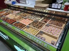 -鲜道寿司(无锡苏宁店)