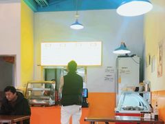 -万红路羊汤烧饼店(将台路店)