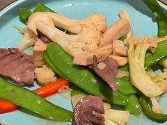 -先记烧鹅王·本地粤菜(福永店)