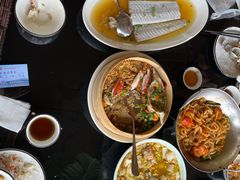 -鹰龙海畔度假酒店(咸祥店)