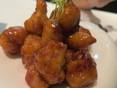 -桂满陇·手作小笼包&江南叫花鸡(中山公园店)