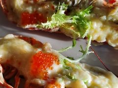 -索菲特酒店 · 云尚天际自助餐厅