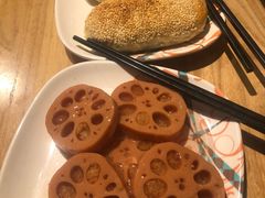 -老城南.鸭血粉丝汤(夫子庙店)