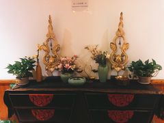 -域SPA·足疗·按摩·养生(静安寺店)