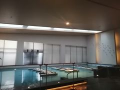 -明谷行馆·温泉