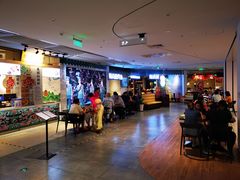 大堂-玉流珍肴馆(亮马桥店)