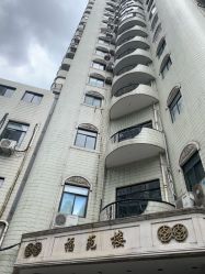 -汉仪华裳汉服馆(打浦桥店)