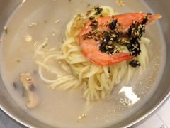 -农乐园炭火烤肉(繁花中心店)
