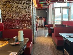 -谷牛和牛烤肉(漕河泾印象城店)