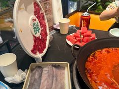 -巴蜀大将火锅(春熙店)