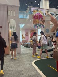 -奈尔宝家庭中心·儿童乐园·亲子餐厅(华采天地店)