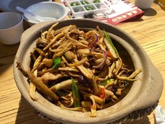 -水煮三国·川鲁江湖菜(香山店)