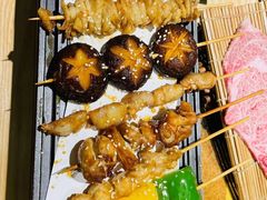 -松鱼亭·和牛烧肉(协鑫广场店)