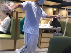-海底捞火锅(龙湖金沙天街店)