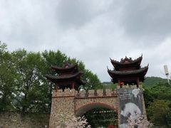 -东湖落雁景区