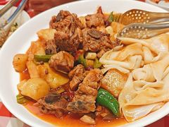 -西贝(紫荆广场店)