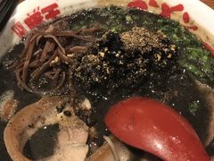-豚王拉面(澳门银河店)